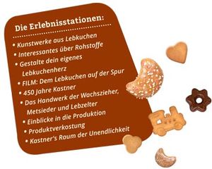 Erlebnisstationen