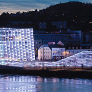 Ars Electronica Center