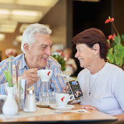 Lebzelter-Café