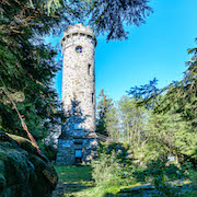 Wandern Bad Leonfelden