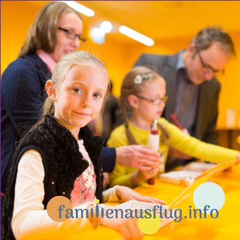 Familienausflug Familienausflug